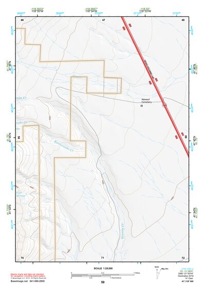 41118NW Page 59 Denio Topo Preview 1