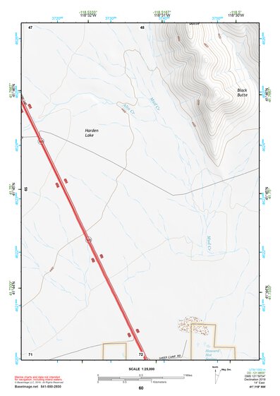 41118NW Page 60 Denio Topo Preview 1