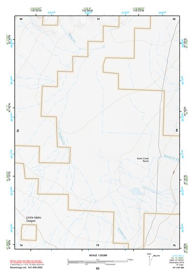 41118NW Page 63 Denio Topo Preview 1