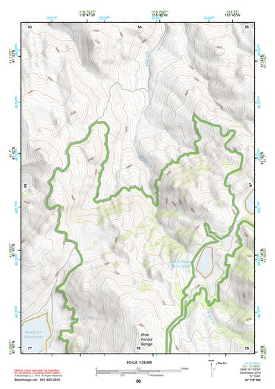 41118NW Page 66 Denio Topo Preview 1