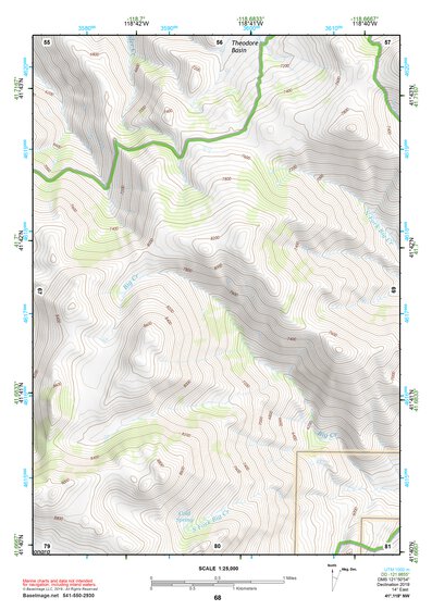 41118NW Page 68 Denio Topo Preview 1
