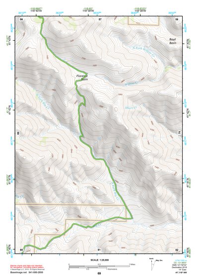 41118NW Page 69 Denio Topo Preview 1