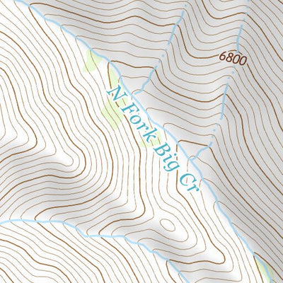 41118NW Page 69 Denio Topo Preview 3