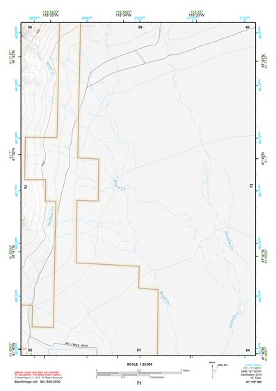 41118NW Page 71 Denio Topo Preview 1