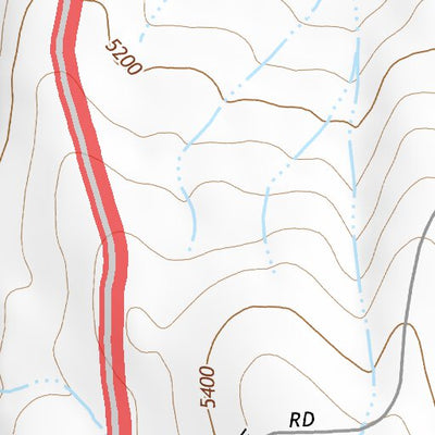 41118NW Page 74 Denio Topo Preview 2