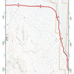 41118NW Page 75 Denio Topo Preview 1
