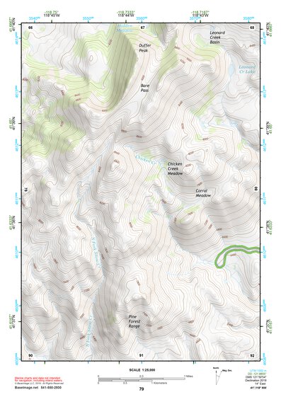 41118NW Page 79 Denio Topo Preview 1