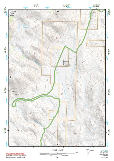 41118NW Page 80 Denio Topo Preview 1