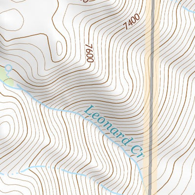 41118NW Page 80 Denio Topo Preview 3