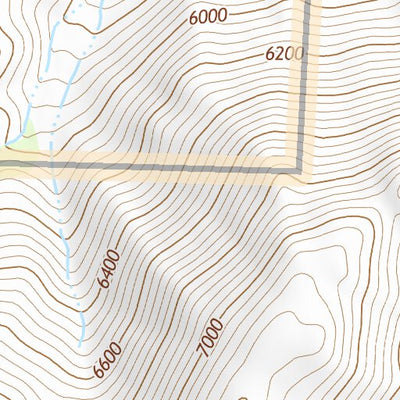 41118NW Page 81 Denio Topo Preview 2