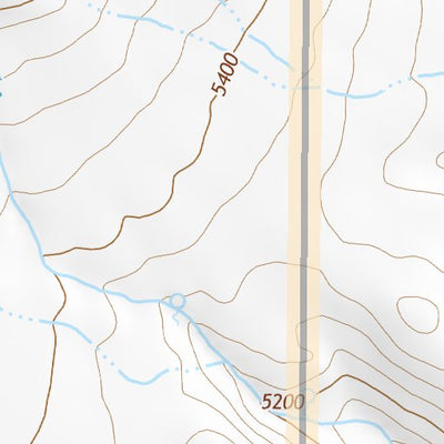 41118NW Page 91 Denio Topo Preview 2