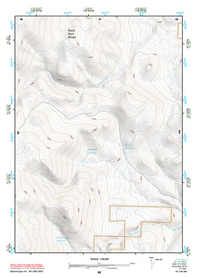 41118NW Page 99 Denio Topo Preview 1