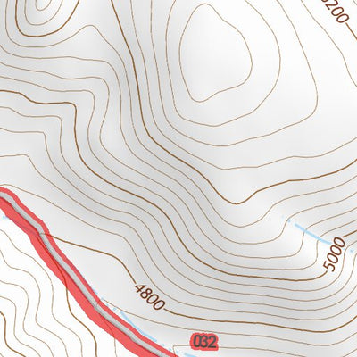 41118NW Page 101 Denio Topo Preview 2