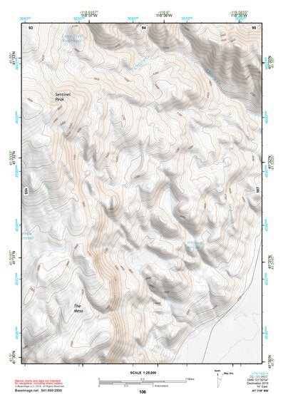 41118NW Page 106 Denio Topo Preview 1