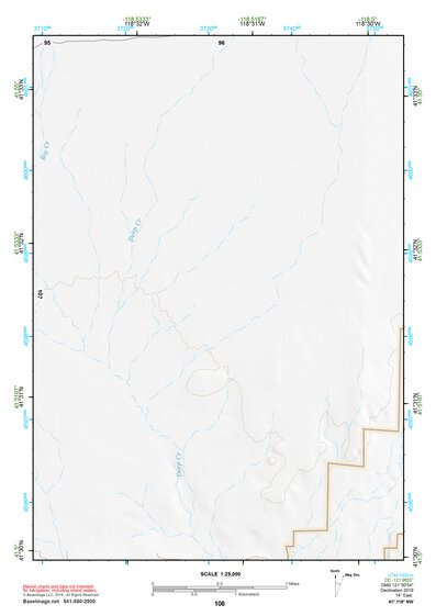 41118NW Page 108 Denio Topo Preview 1