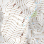 41118SW Page 1 Jackson Mountains Topo Preview 3