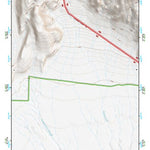 41118SW Page 8 Jackson Mountains Topo Preview 1