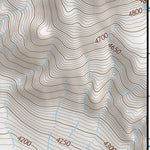 41118SW Page 8 Jackson Mountains Topo Preview 3