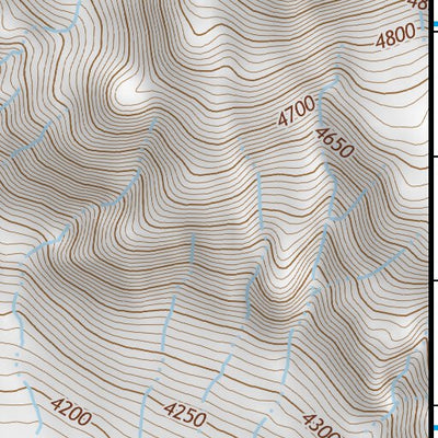 41118SW Page 8 Jackson Mountains Topo Preview 3