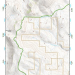 41118SW Page 13 Jackson Mountains Topo Preview 1