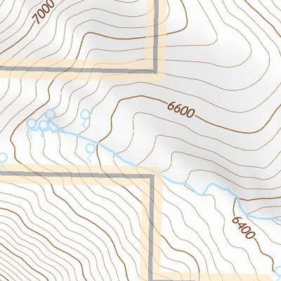 41118SW Page 13 Jackson Mountains Topo Preview 2