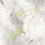 41118SW Page 13 Jackson Mountains Topo Preview 3