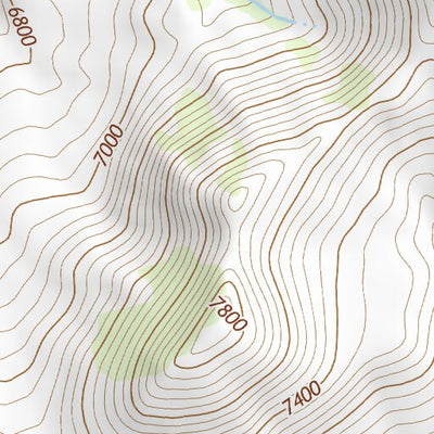 41118SW Page 13 Jackson Mountains Topo Preview 3