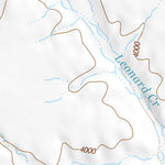 41118SW Page 31 Jackson Mountains Topo Preview 2