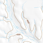 41118SW Page 31 Jackson Mountains Topo Preview 3