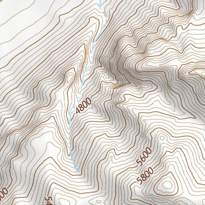 41118SW Page 59 Jackson Mountains Topo Preview 3