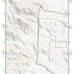 41118SW Page 72 Jackson Mountains Topo Preview 1