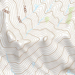 41118SW Page 72 Jackson Mountains Topo Preview 3