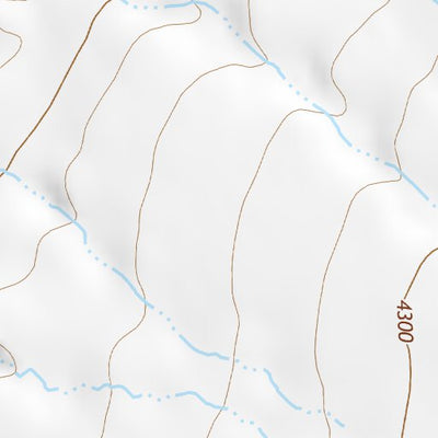 41118SW Jackson Mountains Topo Bundle Preview 2