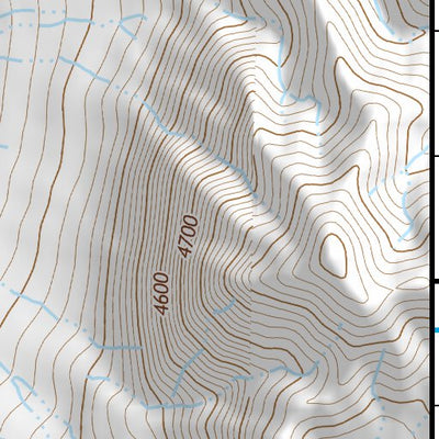 41118SW Jackson Mountains Topo Bundle Preview 3