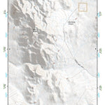 41118SW Page 94 Jackson Mountains Topo Preview 1