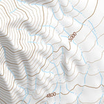 41118SW Page 94 Jackson Mountains Topo Preview 2