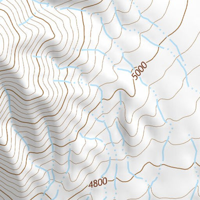 41118SW Page 94 Jackson Mountains Topo Preview 2