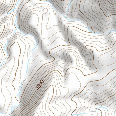 41118SW Page 97 Jackson Mountains Topo Preview 2