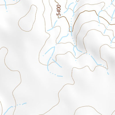 41118SW Page 106 Jackson Mountains Topo Preview 2