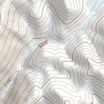 41118SW Page 106 Jackson Mountains Topo Preview 3