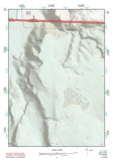 41119NE Page 1 Vya Topo Preview 1