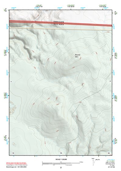 41119NE Page 2 Vya Topo Preview 1
