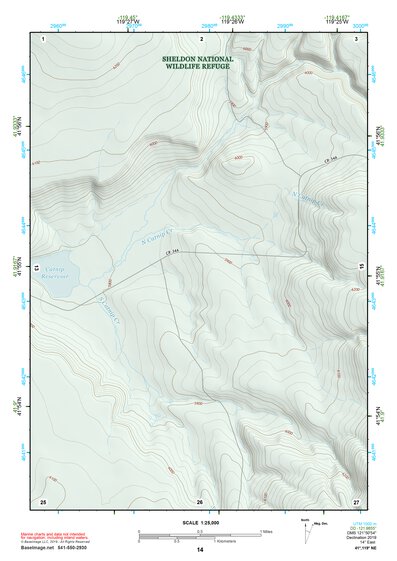41119NE Page 14 Vya Topo Preview 1