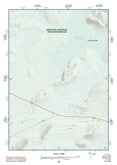 41119NE Page 20 Vya Topo Preview 1
