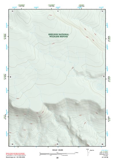 41119NE Page 23 Vya Topo Preview 1