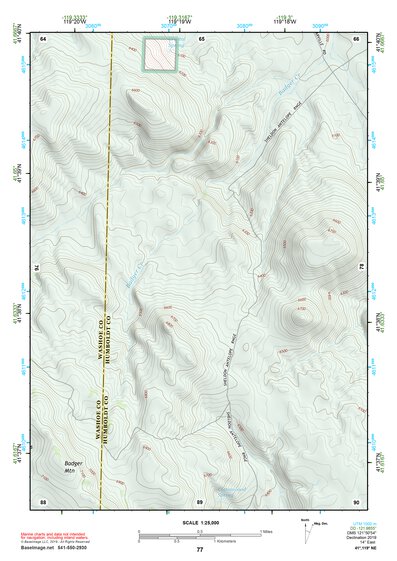 41119NE Page 77 Vya Topo Preview 1