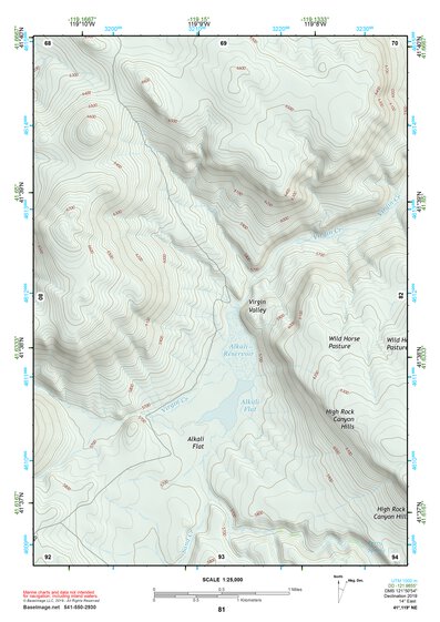 41119NE Page 81 Vya Topo Preview 1