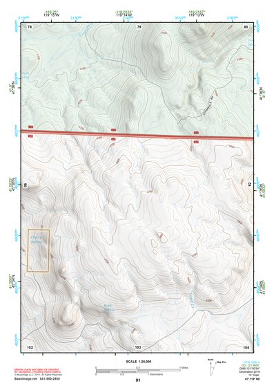 41119NE Page 91 Vya Topo Preview 1