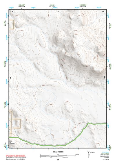 41119NE Page 99 Vya Topo Preview 1