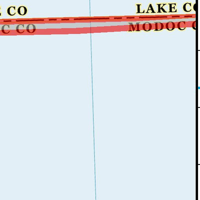 41120NE Page 3 Cedarville Topo Preview 3